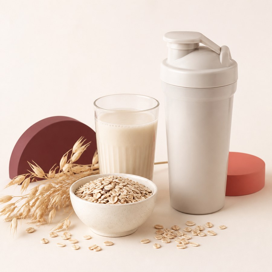 Food & Nutrition