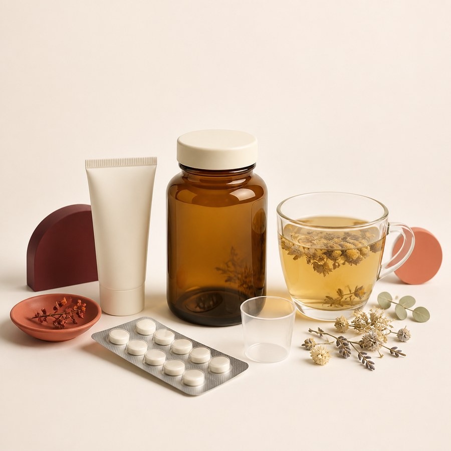 Pharmacy & Wellness