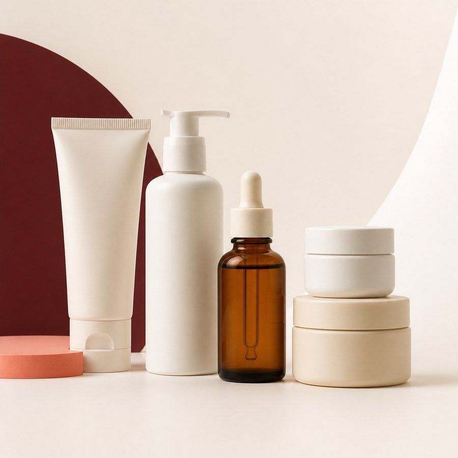 Skincare & Beauty