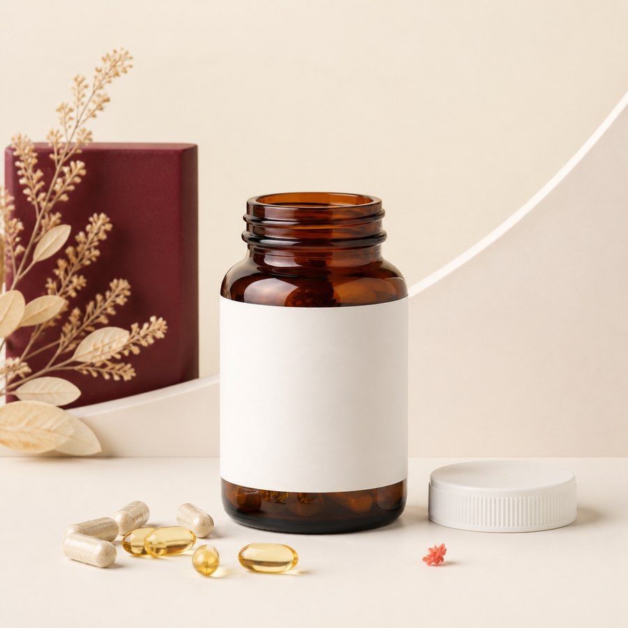 Vitamins & Supplements