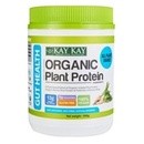 KAY KAY GUT HEALTH ORGANIC PLANT PROTEIN POWDER 500G EXP02/2023