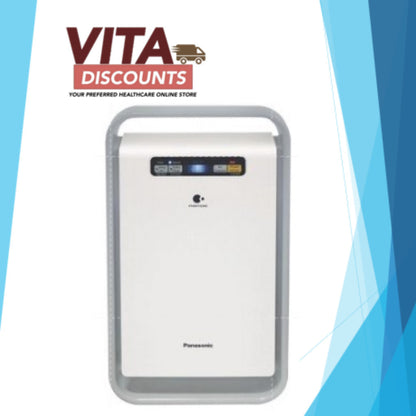PANASONIC AIR PURIFIER F-PXJ30A