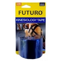 FUTURO KINESIOLOGY TAPE 5CMX5M EXP03/2025