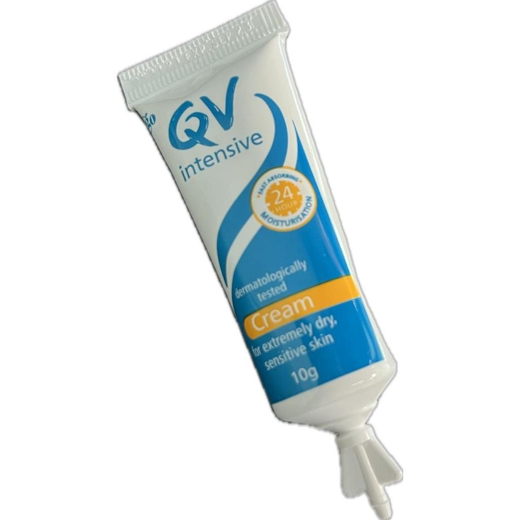 [RTC - EXP09/2023] QV INTENSIVE CREAM 10G