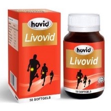 LIVOVID SGELS 50S EXP04/2024