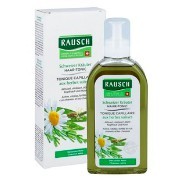 RAUSCH SWISS HERBAL HAIR TONIC 200ML EXP07/2026