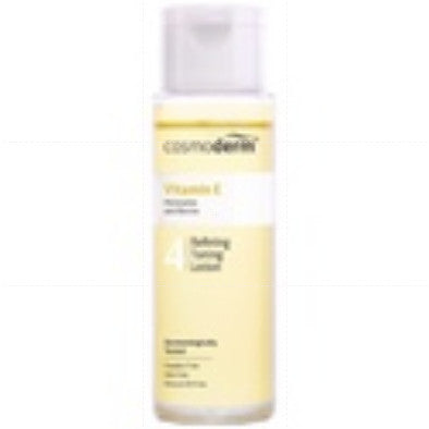 [RTC] [SAMPLE PACK] COSMODERM VITAMIN E REFINING TONING LOTION 100ML