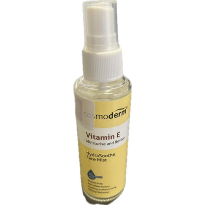 [RTC] [SAMPLE PACK] COSMODERM VITAMIN E HYDRASOOTHE FACE MIST 50ML