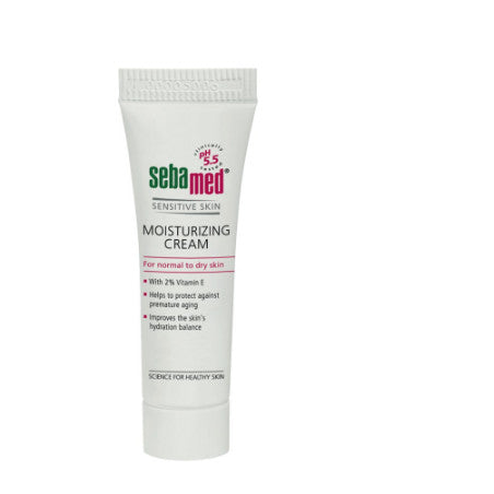 [SAMPLE PACK] SEBAMED MOISTURIZING CREAM 10ML