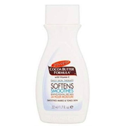 PALMER'S COCOA BUTTER FORMULA WITH VITAMIN E CREAM 50ML EXP10/2024