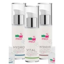 SEBAMED PRO! INTENSIVE / VITAL / HYDRO SERUM 30ML EXP01/2023