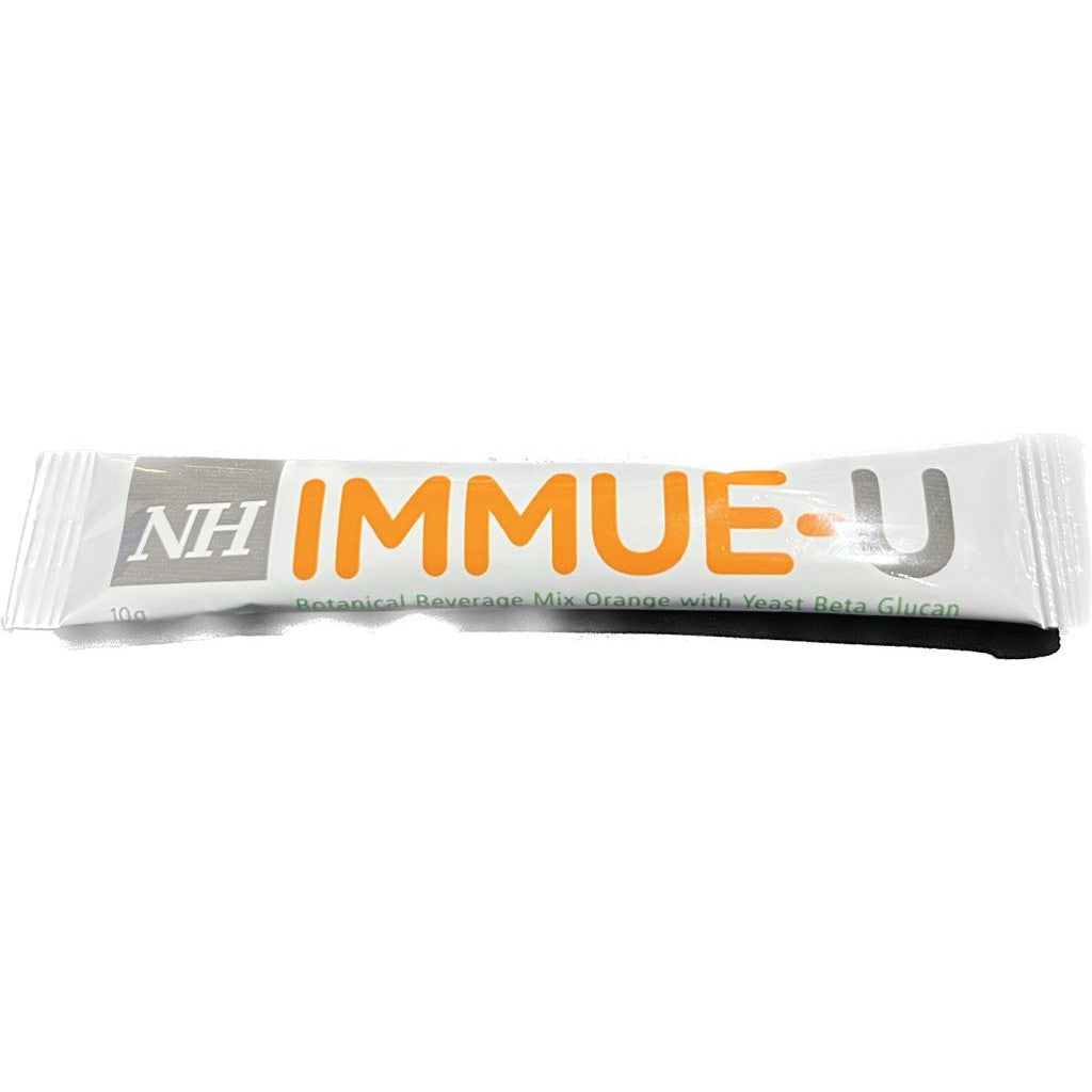 [RTC] [SAMPLE PACK] [SATU PACK] NH IMMUE-U POWDER 10G
