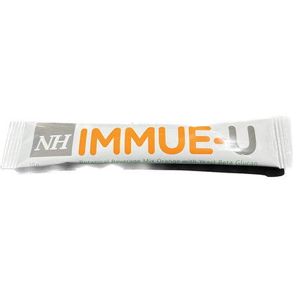 [RTC] [SAMPLE PACK] [SATU PACK] NH IMMUE-U POWDER 10G