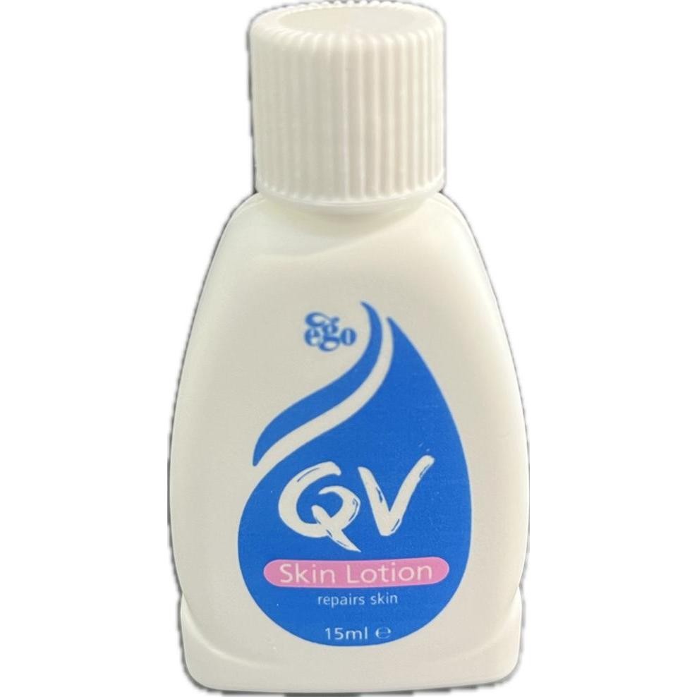 [RTC] QV SKIN LOTION 15ML EXP01/2026