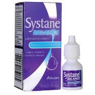[NEW EXPIRY] SYSTANE BALANCE EYE DROPS 10ML EXP10/2023