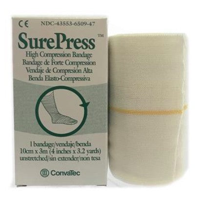 CONVATEC SUREPRESS 10CMX3M R650947
