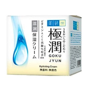 HADA LABO HYDRATING ACE CREAM 50G EXP06/2020