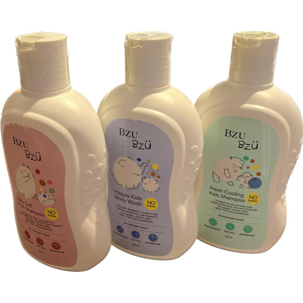 [RTC - EXP04/2024] BZU BZU RANGES 200ML
