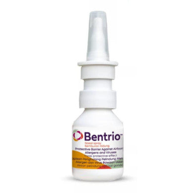 [RTC - EXP03/2023] BENTRIO NASAL SPRAY 20ML