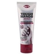 [RTC - EXP12/2022] [TUBE BESAR] DU'IT TOUGH HANDS FOR HER 75G