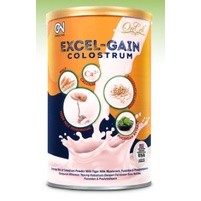ETERNAL WISE EXCEL-GAIN COLOSTRUM POWDER 500G EXP11/2023