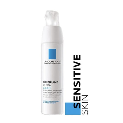 LA ROCHE-POSAY TOLERIANE ULTRA CREAM 40ML EXP01/2024