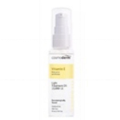 [RTC] [SAMPLE PACK] COSMODERM VITAMIN E LIGHT TREATMENT OIL 15000IU 30ML