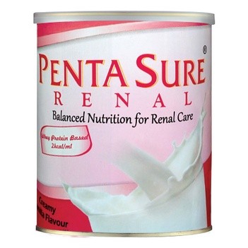 PENTA SURE RENAL POWDER 400G EXP06/2023