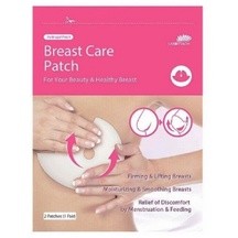 [RTC - EXP06/2022] LABOTTACH BREAST CARE PATCH 2S