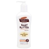 PALMER'S COCOA BUTTER FORMULA WITH VITAMIN E BABY BUTTER 250ML EXP08/2025