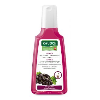 [RTC - EXP09/2023] RAUSCH ARONIA ANTI-GREY SHAMPOO 200ML