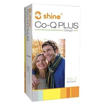 [RTC - EXP03/2023] SHINE CO-Q PLUS SGEL 30S