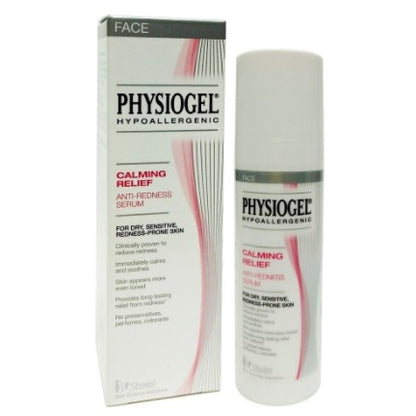 PHYSIOGEL CALMING RELIEF ANTI-REDNESS SERUM 30ML EXP10/2023