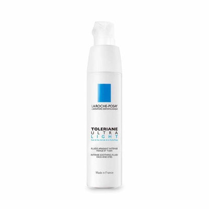 LA ROCHE-POSAY TOLERIANE ULTRA LIGHT 40ML EXP04/2024
