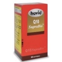[RTC - EXP08/2023] HOVID Q10 SUPRABIO 30MG SGELS 60S