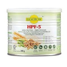BIOGROW HPF-5 POWDER 380G EXP03/2023