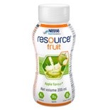 [RTC - EXP11/2022] [SATU BOTOL] RESOURCE FRUIT APPLE FLAVOUR 200ML