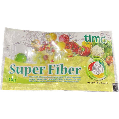 [RTC] [SAMPLE PACK] [SATU PACK] TIMO SUPER FIBER 10G 1S EXP10/2024