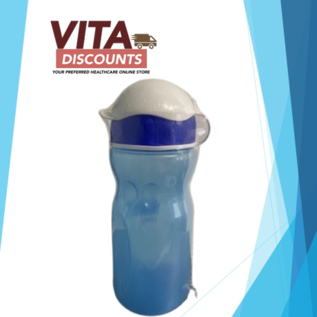 BRAND EXCLUSIVE DRINKING BOTTLE 350ML