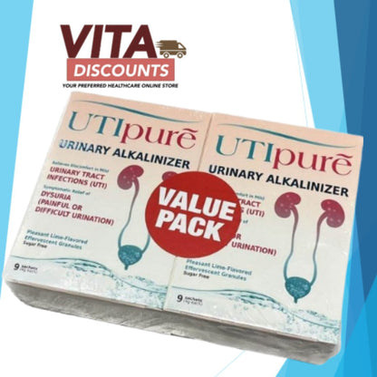 [RTC] UTIPURE POWDER 4G 9S PACK-OF-2 EXP09/2024