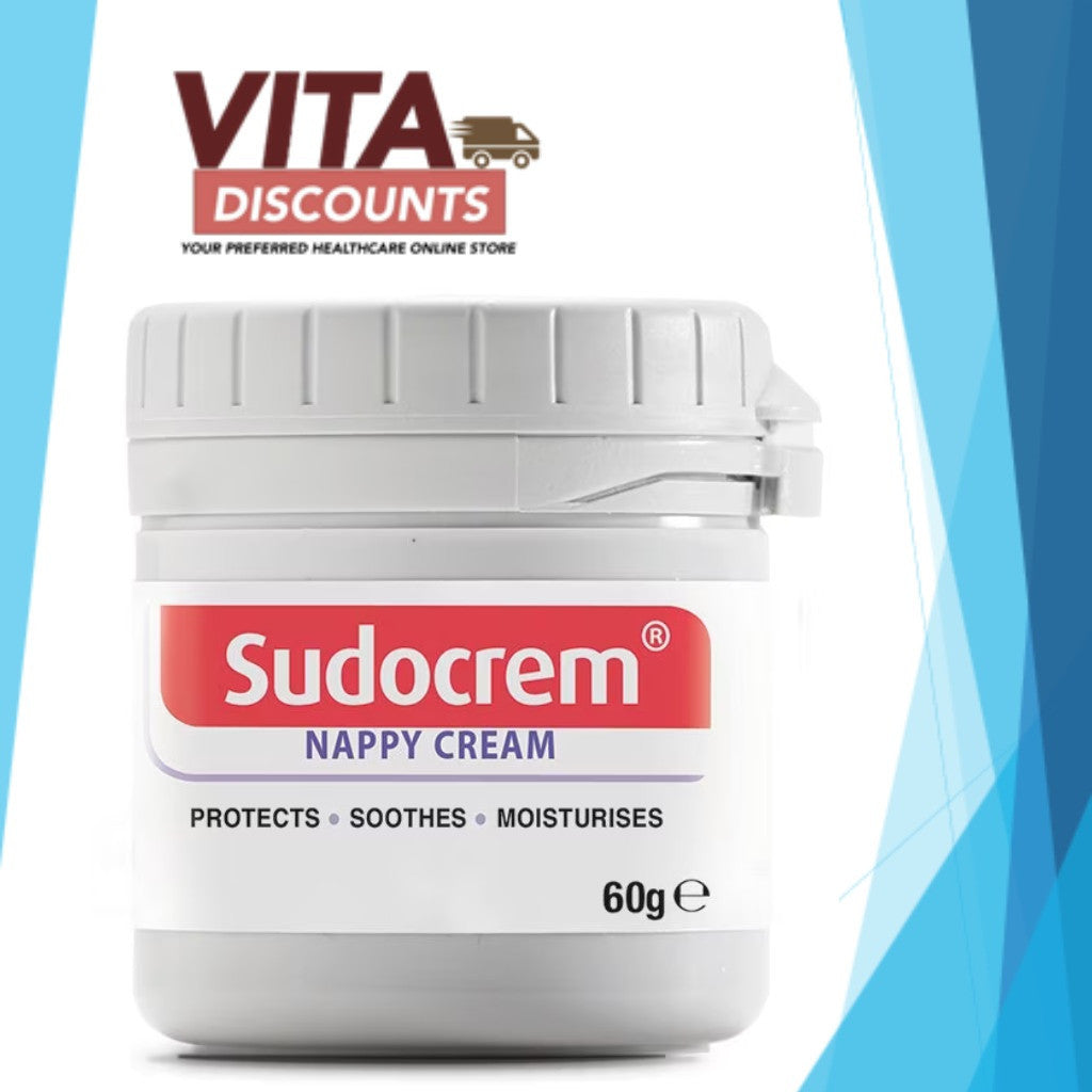 Sudocrem (60g) [Exp 02/2029]