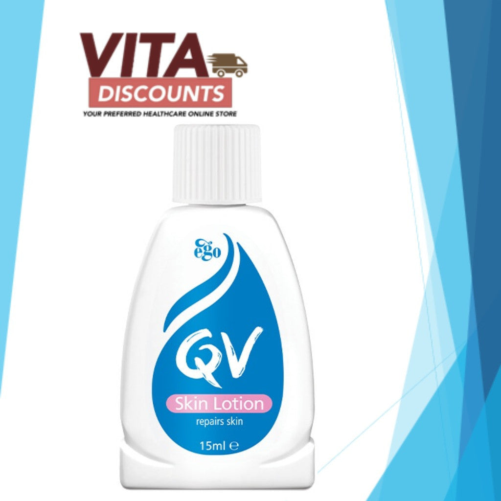 Rtc - Qv Skin Lotion (15ml)