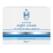 Qv Face Nurturing Night Cream (50g) [Exp 10/2028]
