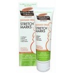 Palmer's Cocoa Butter Formula With Vitamin E Massage Cream For Stretch Marks (125g) [Exp 12/2029]