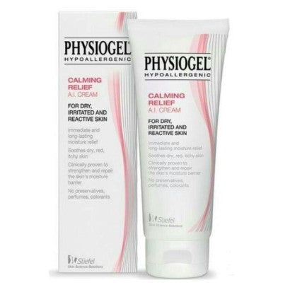 Physiogel Calming Relief Ai Cream (100ml) [Exp 07/2027]