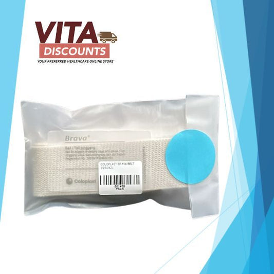 Coloplast Brava Belt (1's) R0421