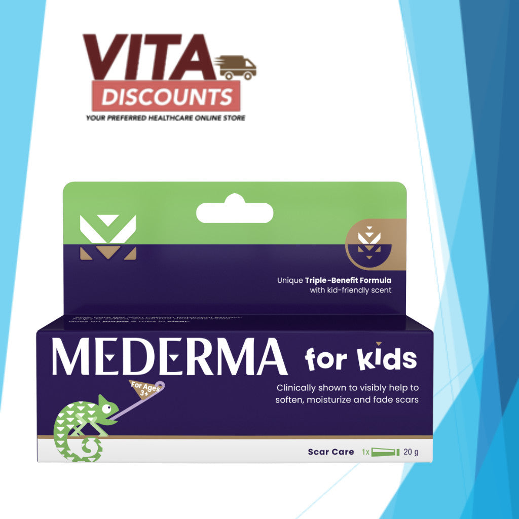 Mederma For Kids Gel (20g)