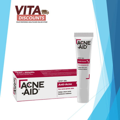 Acne-Aid Spot Gel Anti-Acne (10g)