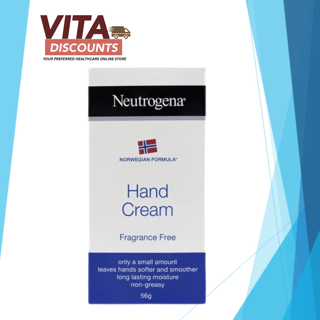 Neutrogena Hand Cream (56g)