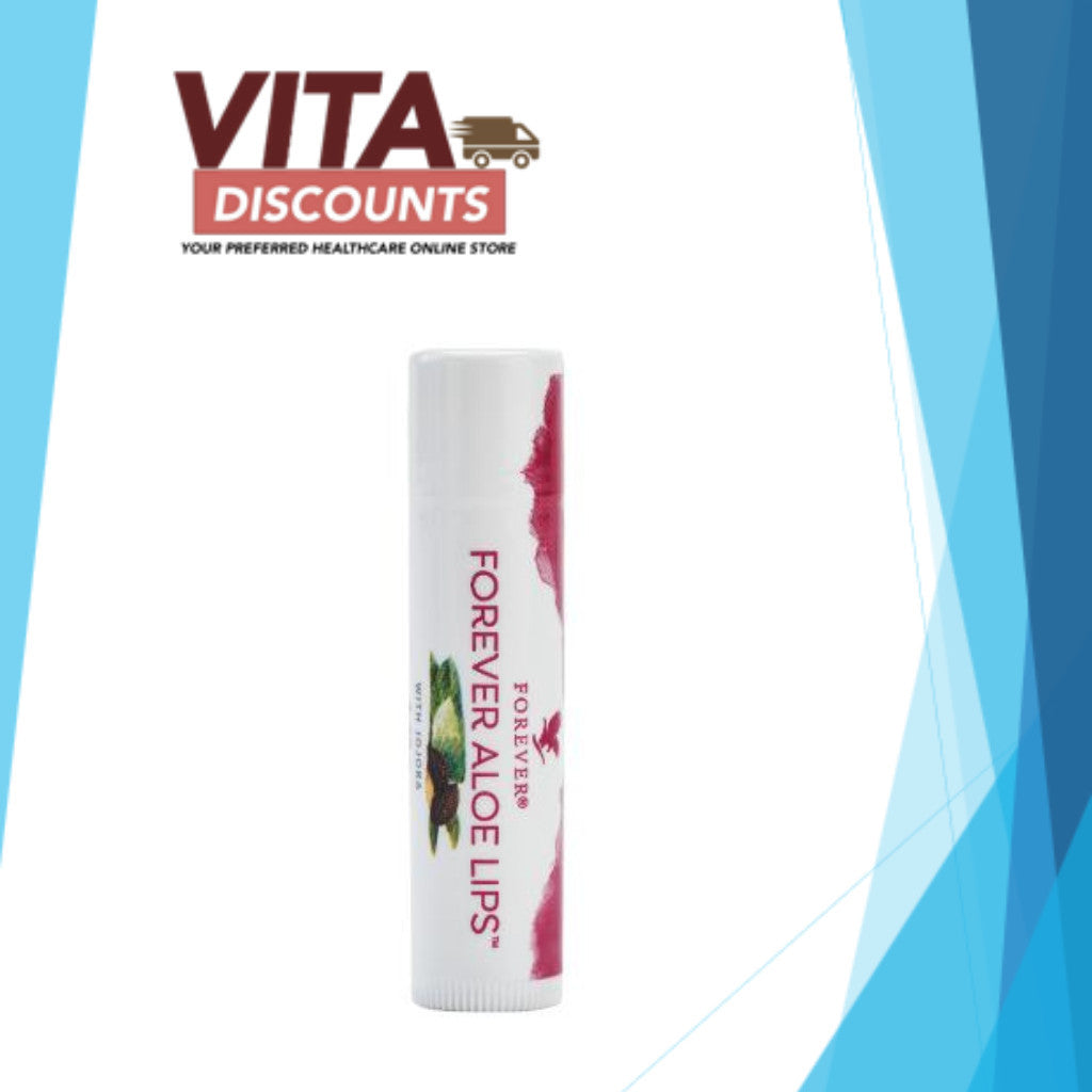 Forever Living Aloe Lips (4.25g) [Exp 04/2028]